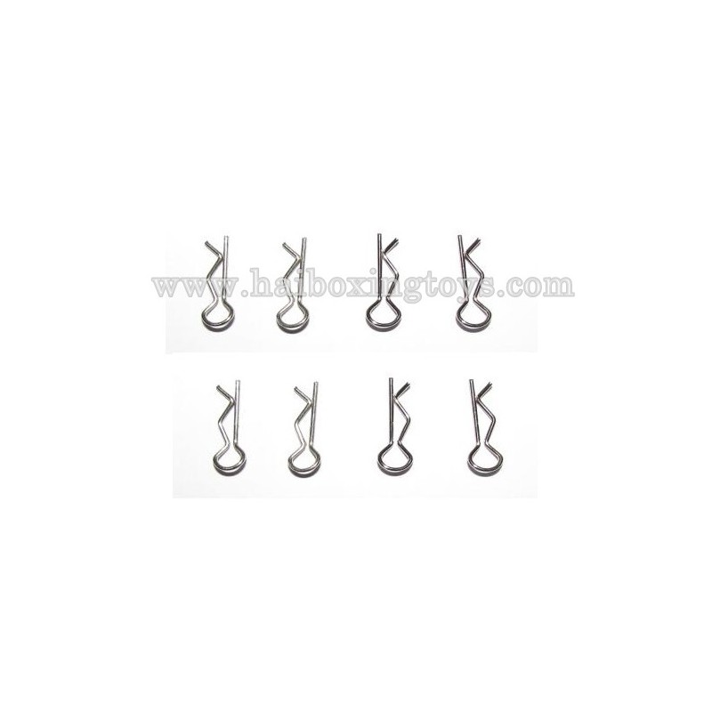 XinleHong toys 9137 spare Parts Shell Pin 30-WJ14