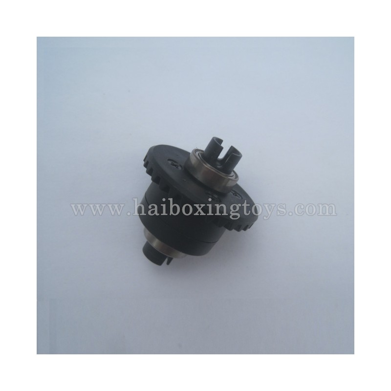 XinleHong Toys 9135 Spare Parts Differential 30-ZJ06