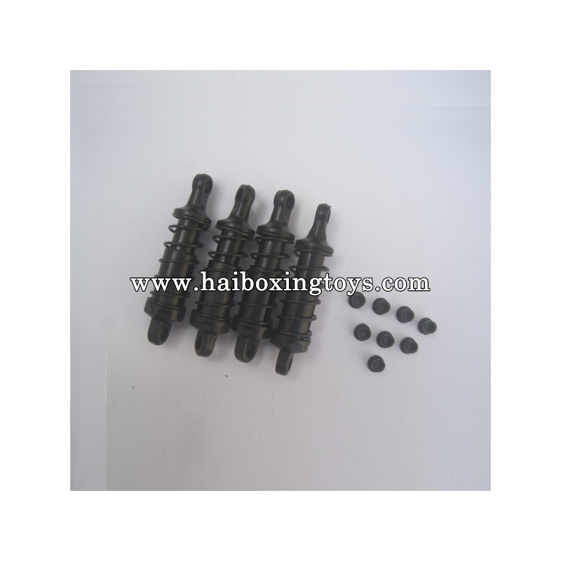 HBX Ratchet 18856 Parts Shock Absorbers 18006