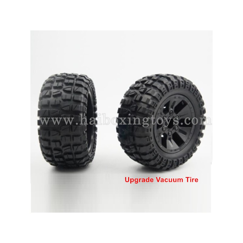 PXtoys 9202 Upgrade Vacuum Tire PX9200-29A