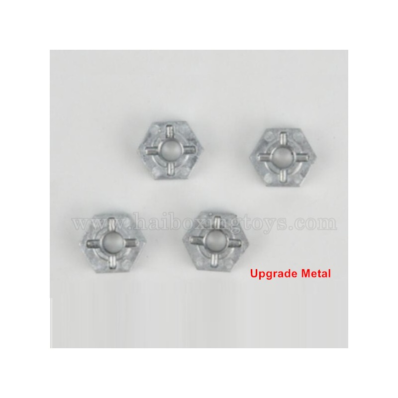 PXtoys Piranha 9200 Upgrade Metal Wheel Hex PX9200-01A