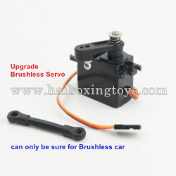 Upgrade Brushless Servo PX9200-51 For PXtoys 9203E