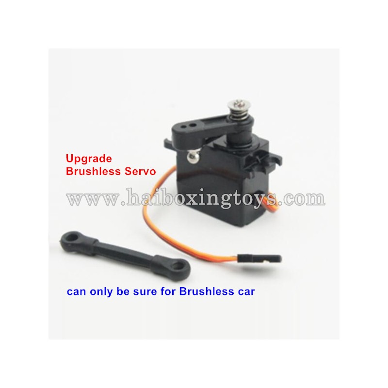 Upgrade Brushless Servo PX9200-51 For PXtoys 9203E