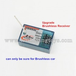 PXtoys 9202 Upgrade Brushless Receiver