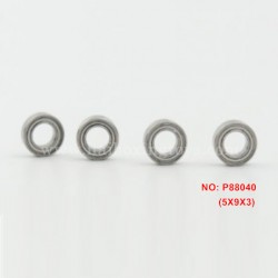 PXtoys Piranha 9200 Parts Ball Bearing P88040