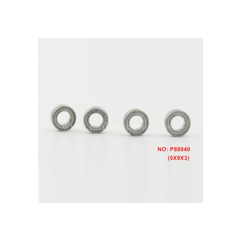 PXtoys Piranha 9200 Parts Ball Bearing P88040