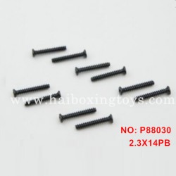 PXtoys Piranha 9200 Parts Screw P88030