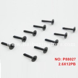 PXtoys 9200 Piranha Parts Screw P88027