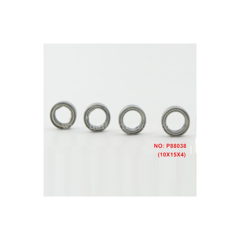 PXtoys Piranha 9200 Parts Ball Bearing P88038
