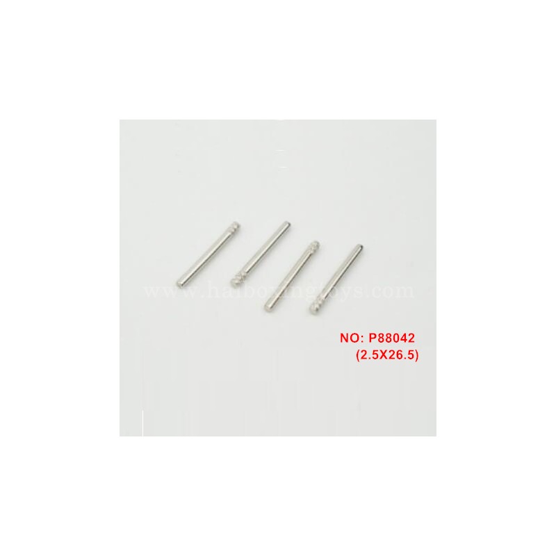 PXtoys 9200 Piranha Parts Steering Pin  P88042