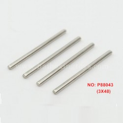 PXtoys 9200 Piranha Parts Suspension Pin A P88043