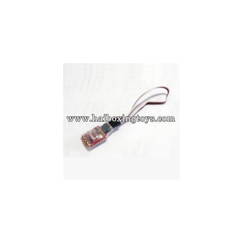 HBX T6 Hammerhead Parts Gyroscape TS069