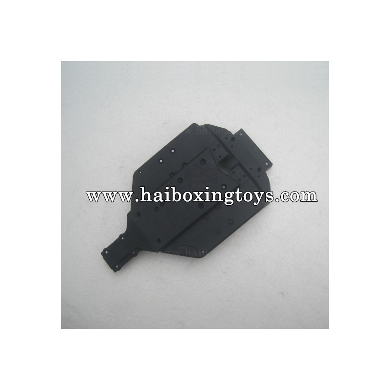 HBX 12889 Thruster Parts Chassis 12701