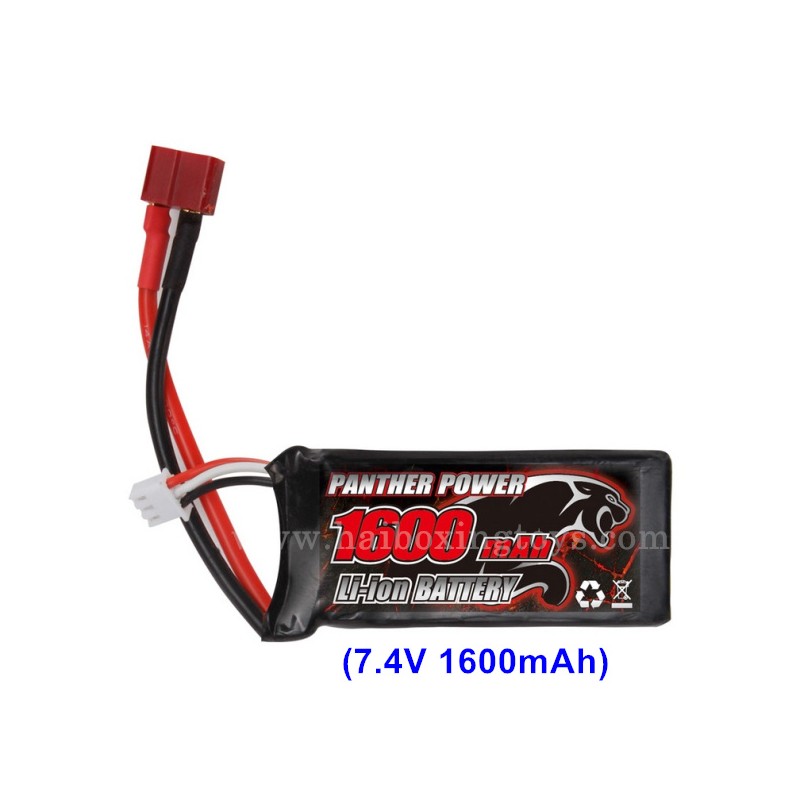REMO HOBBY 1621 Parts Battery E9316