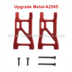 REMO HOBBY 1621 Upgrade Metal Parts Suspension Arms A2505