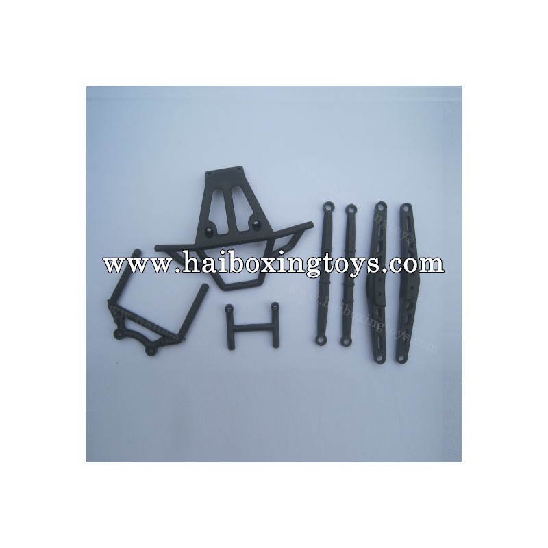 HBX 12889 Thruster Parts