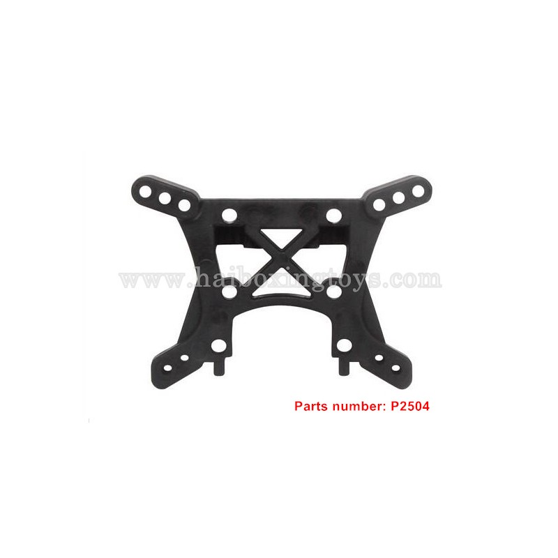 REMO HOBBY Rocket 1621 Parts Shock Tower P2504 REMO HOBBY Rocket 1621 Parts Shock Tower P2504
