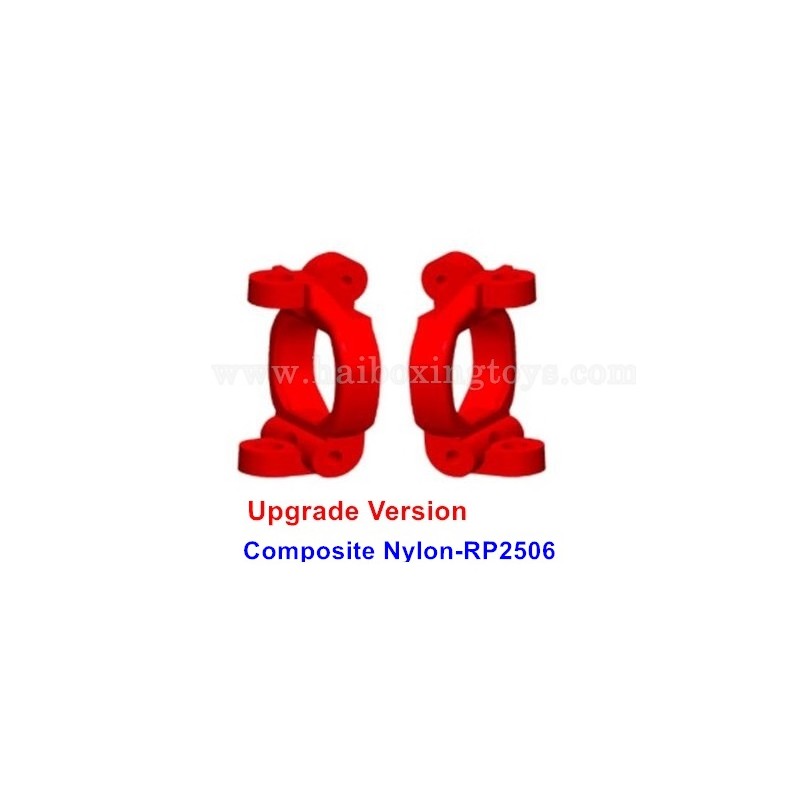 REMO HOBBY 1621 Parts Caster Blocks (C-hubs) RP2506 P2506 REMO HOBBY 1621 Parts Caster Blocks (C-hubs) RP2506 P2506