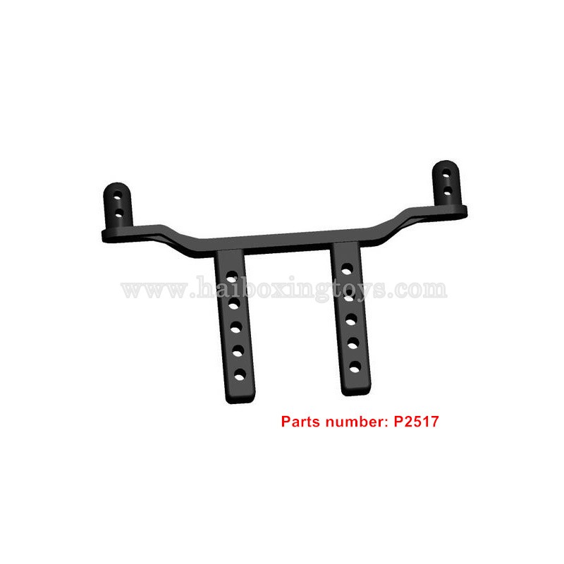 REMO HOBBY Rocket 1621 Parts Body Mount, Car Shell Bracket P2517 REMO HOBBY Rocket 1621 Parts Body Mount, Car Shell Bracket P2517