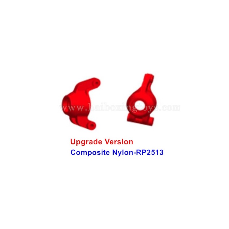 REMO HOBBY Rocket 1621 Parts Carriers Stub Axle Rear RP2513 P2513 REMO HOBBY Rocket 1621 Parts Carriers Stub Axle Rear RP2513 P2513
