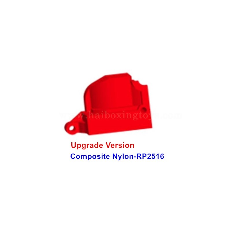 REMO HOBBY Rocket 1621 Parts Gear Cover RP2516 P2516 REMO HOBBY Rocket 1621 Parts Gear Cover RP2516 P2516