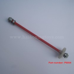 REMO HOBBY 1621 Parts Main Axis Gear Assembly P6954