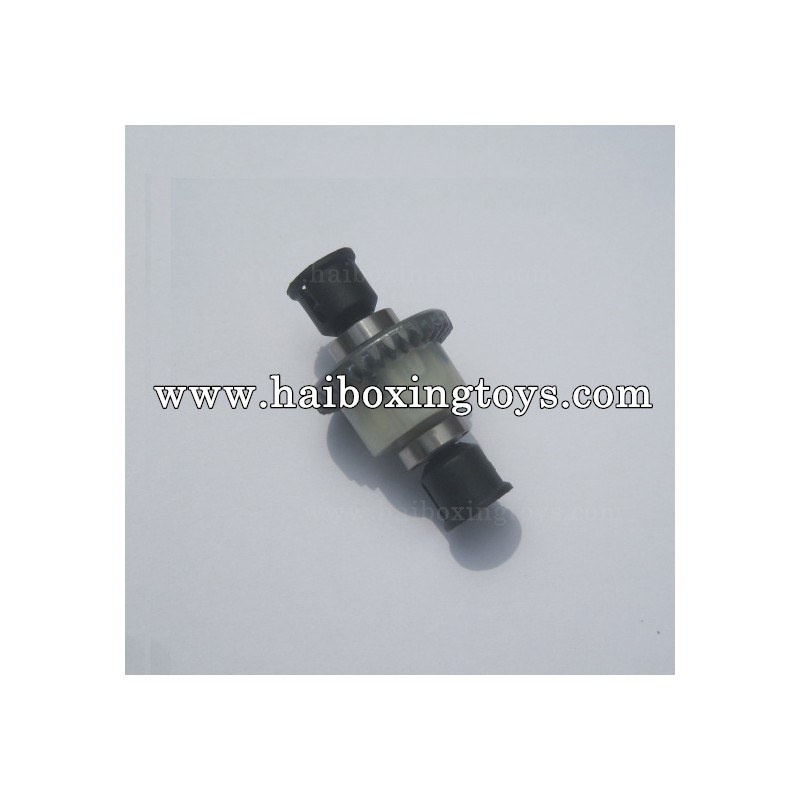 HBX 12889 Thruster Diff. Gears Complete, Differential 12611R