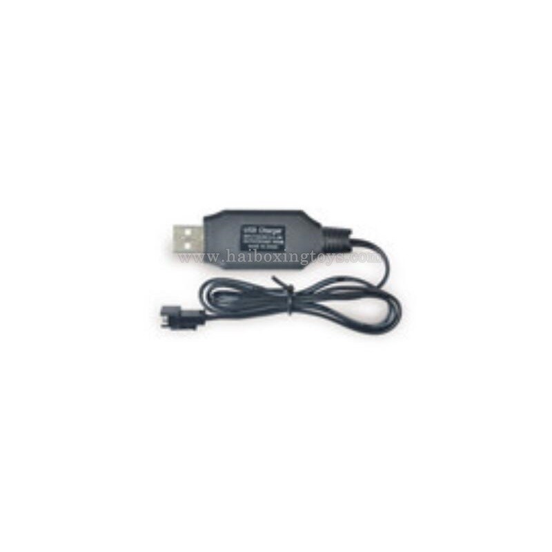 Subotech BG1521 Venturer Parts USB Charger
