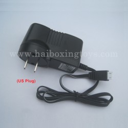 REMO HOBBY 1621 Car parts Charger (US Plug)
