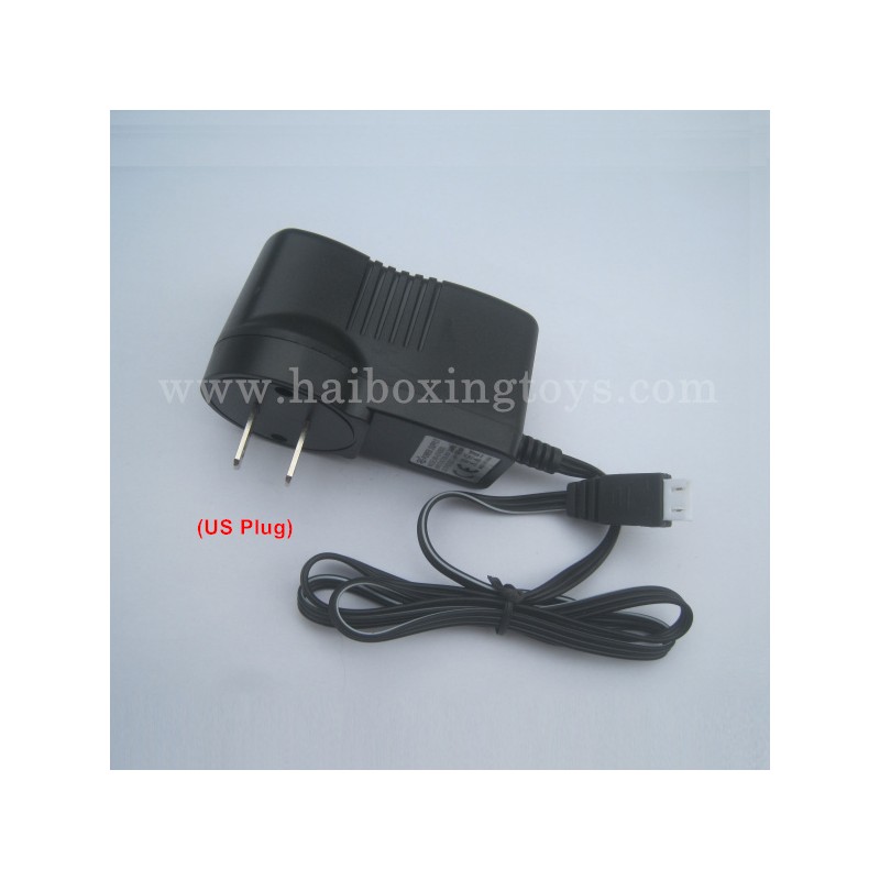 REMO HOBBY 1621 Car parts Charger (US Plug)