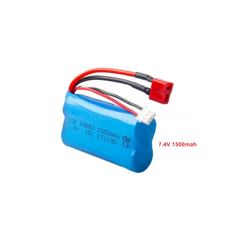REMO HOBBY 1621 Rocket Battery REMO HOBBY 1621 Rocket Battery