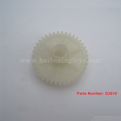 REMO HOBBY 1621 Spare Parts Spur Gear G2610