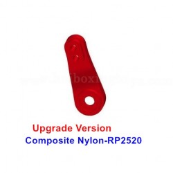 REMO HOBBY 1621 Parts Servo Arm RP2520 (Upgrade Version Composite Nylon）