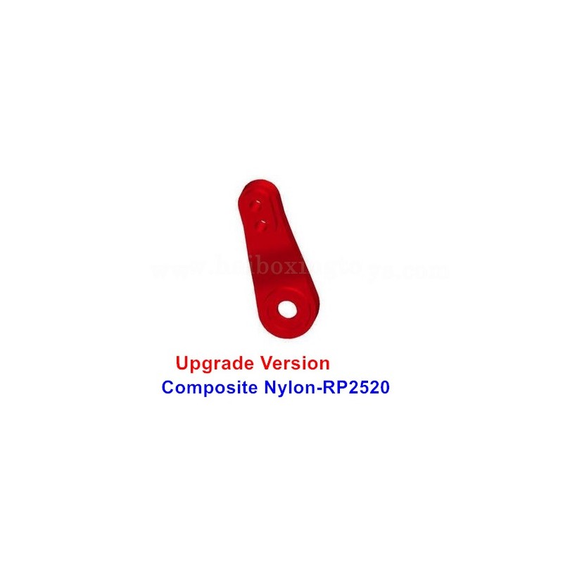 REMO HOBBY 1621 Parts Servo Arm RP2520 (Upgrade Version Composite Nylon) REMO HOBBY 1621 Parts Servo Arm RP2520 (Upgrade Version Composite Nylon)