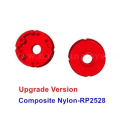 REMO HOBBY 1621 Parts Differential Case RP2528 P2528