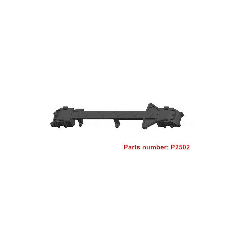 REMO HOBBY Rocket 1621  Parts Chassis Bracket P2502