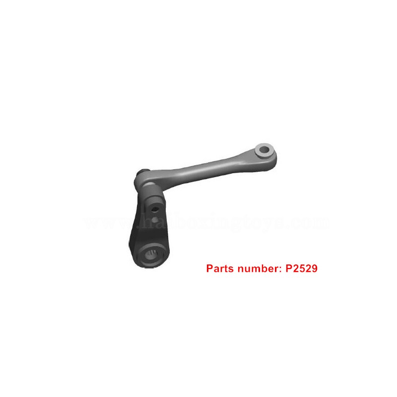 REMO HOBBY Rocket 1621 Parts Steering Rod P2529 REMO HOBBY Rocket 1621 Parts Steering Rod P2529