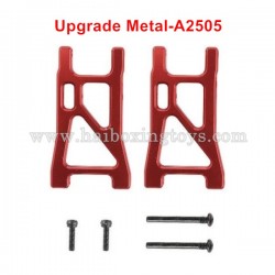 REMO HOBBY Smax 1631 Upgrade Metal Suspension Arms A2505