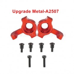 REMO HOBBY 1631 Upgrade Parts Metal Steering Blocks A2507