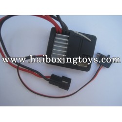 HBX 12889 Thruster ESC 12733