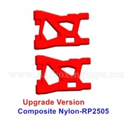 REMO HOBBY Smax 1631 Parts Suspension Arms RP2505 P2505