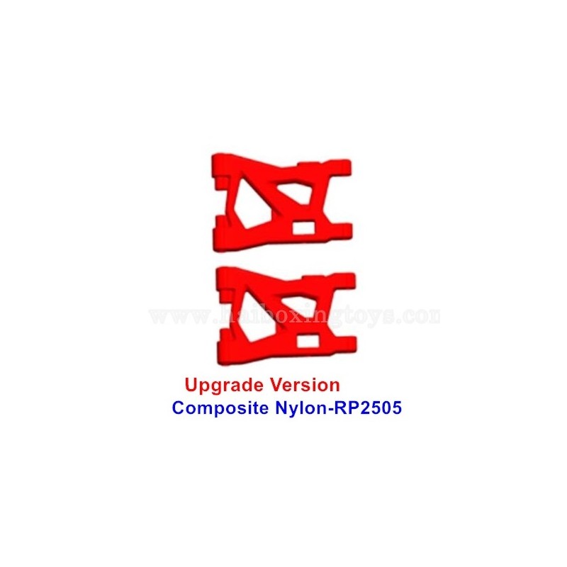 REMO HOBBY Smax 1631 Parts Suspension Arms RP2505 P2505 REMO HOBBY Smax 1631 Parts Suspension Arms RP2505 P2505