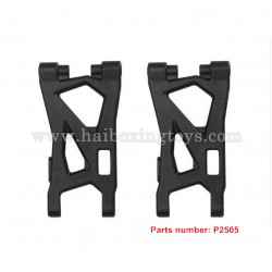 REMO HOBBY Smax 1631 Parts Suspension Arms P2505