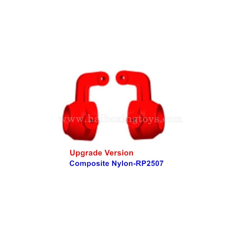 REMO HOBBY 1631 Parts Steering Blocks RP2507 P2507 REMO HOBBY 1631 Parts Steering Blocks RP2507 P2507
