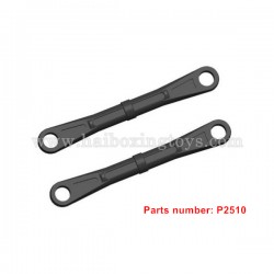 REMO HOBBY 1631 Parts Rod Ends P2510