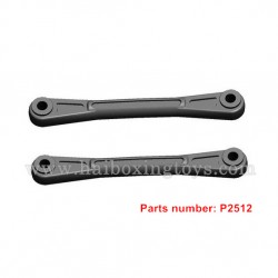 REMO HOBBY Smax 1631 Parts Steering Rod Ends P2512