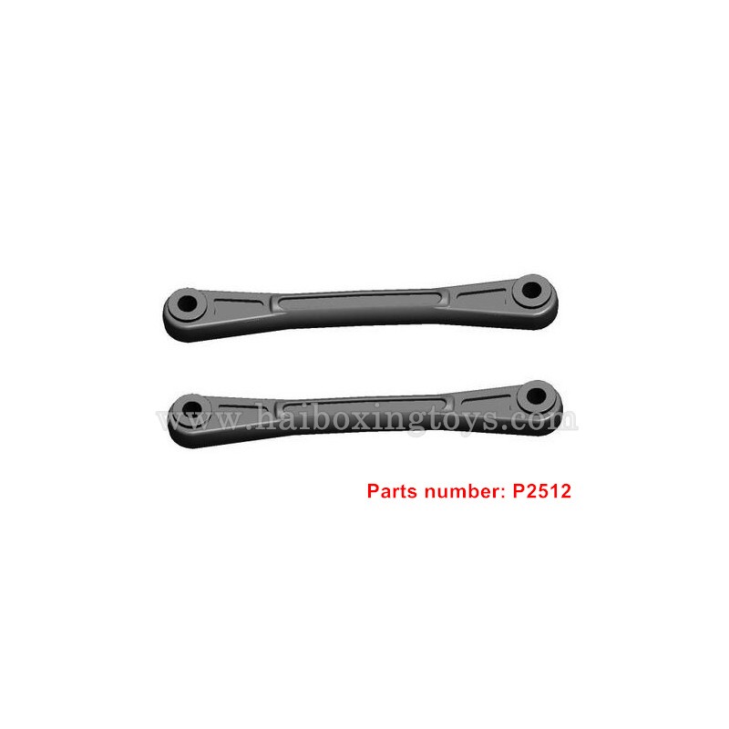 REMO HOBBY Smax 1631 Parts Steering Rod Ends P2512 REMO HOBBY Smax 1631 Parts Steering Rod Ends P2512