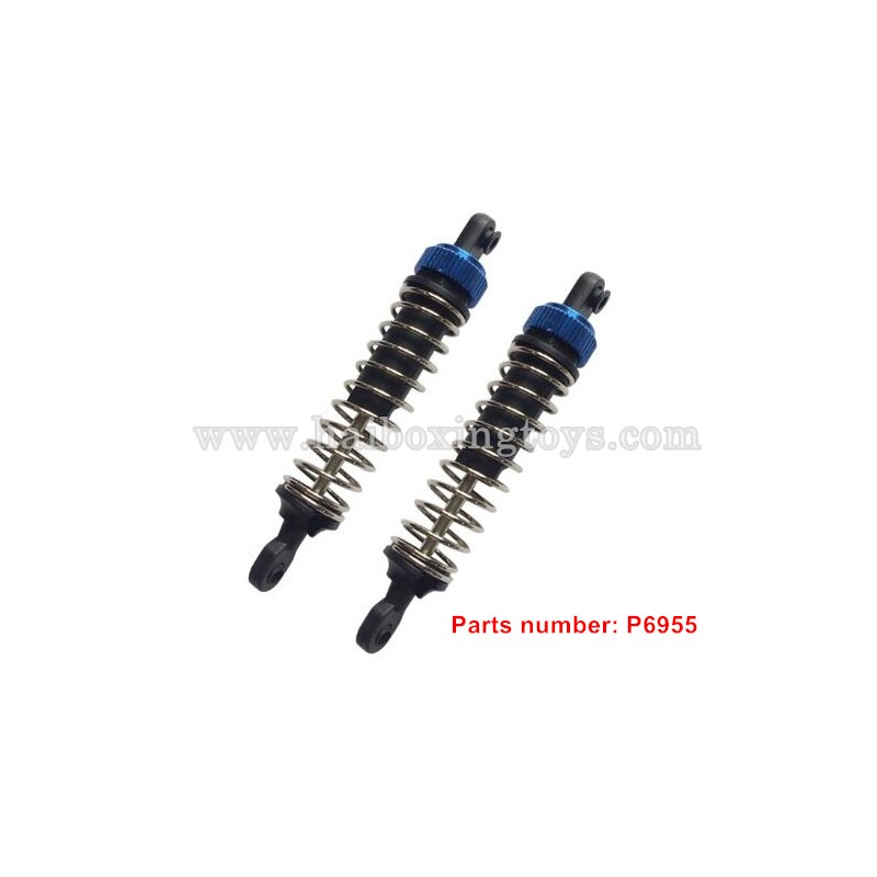 REMO HOBBY Smax 1631 Shock Parts P6955 REMO HOBBY Smax 1631 Shock Parts P6955