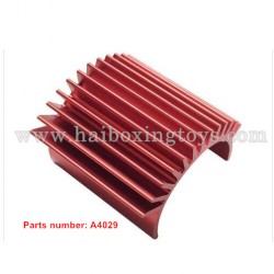 REMO HOBBY Smax 1631 Parts Motor Heat Guard A4029