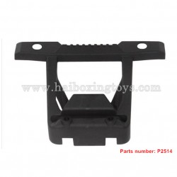 REMO HOBBY Smax 1631 Parts Rear Bumper P2514